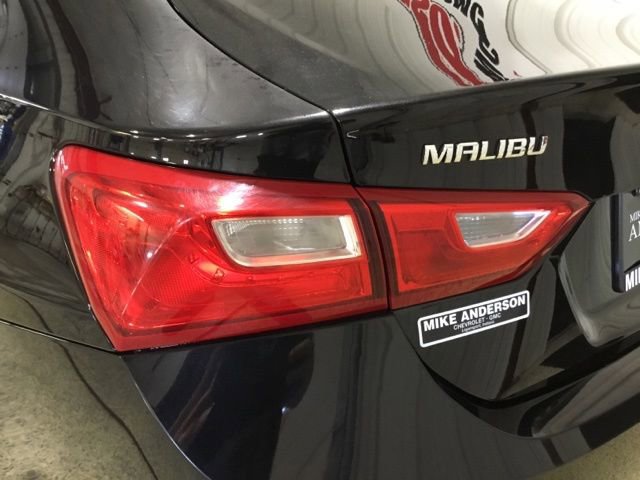 Used 2023 Chevrolet Malibu LT image 15