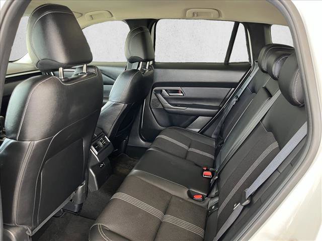 Used 2025 MAZDA CX-50 AWD 2.5 S w/ Preferred Package image 10