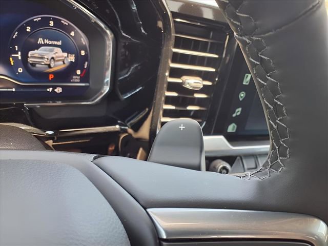 New 2025 Chevrolet Silverado 1500 LT image 20