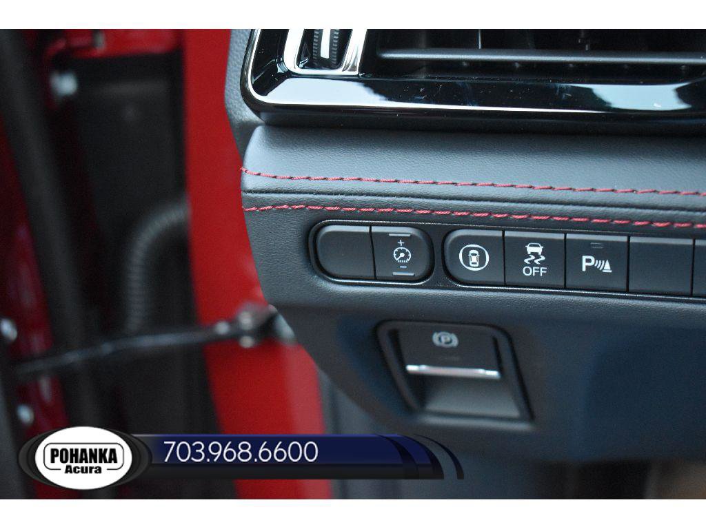 New 2026 Acura MDX A-Spec image 32