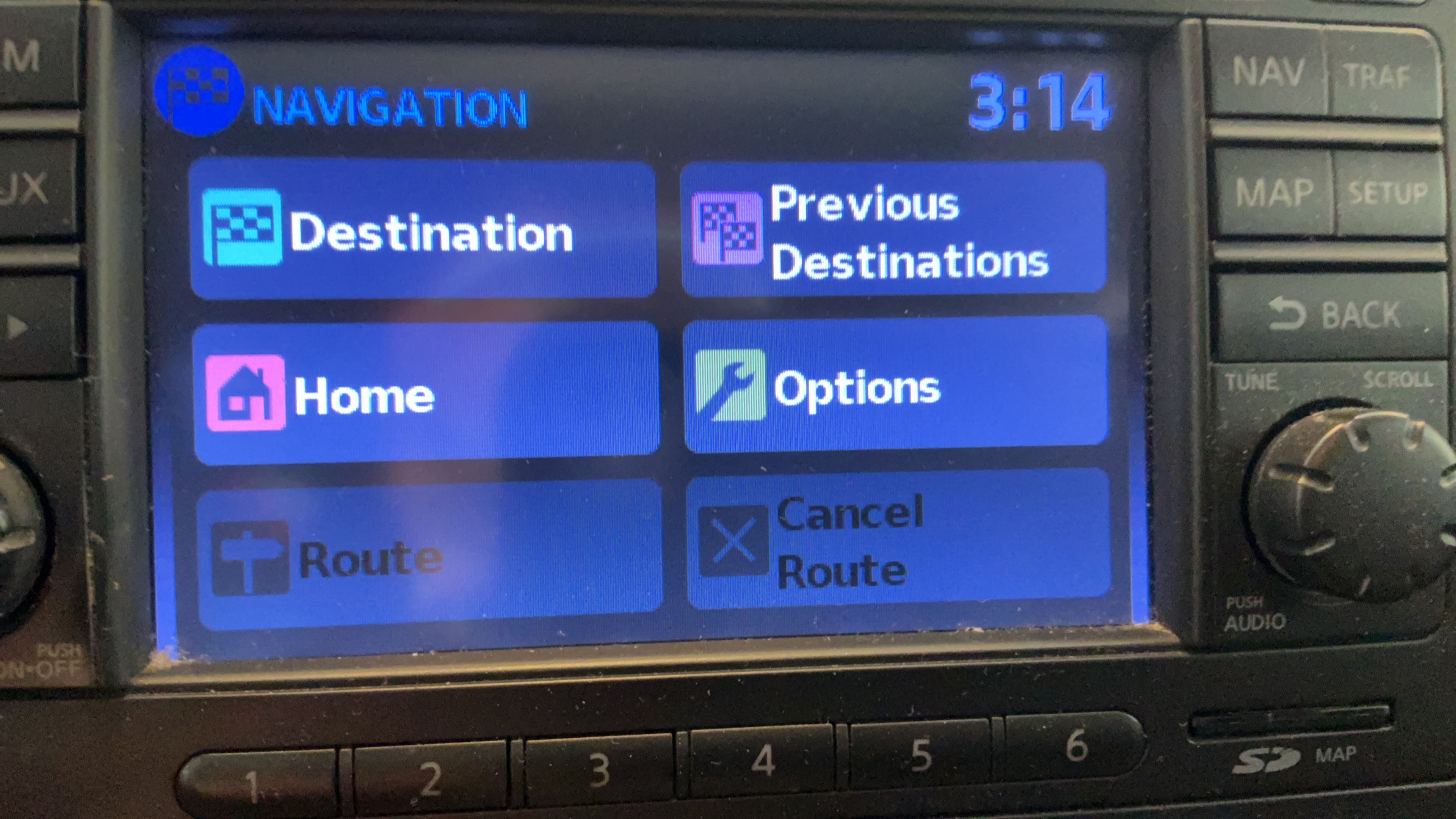 Used 2011 Nissan Rogue SV w/ SL Pkg AWD/4WD image 14