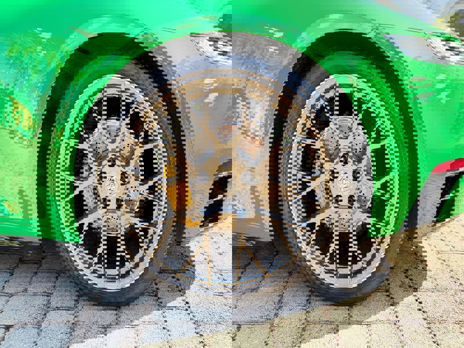 Used 2021 Porsche 911 Targa 4 image 26