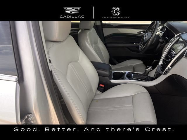 Used 2014 Cadillac SRX Luxury w/ Driver Awareness Package FWD image 23
