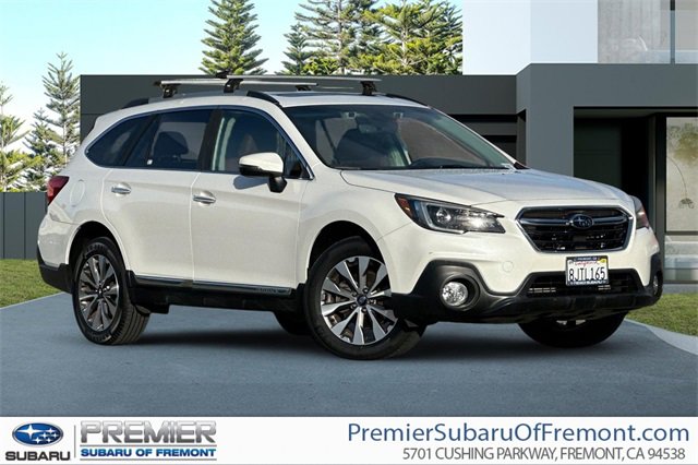 Used 2019 Subaru Outback 3.6R Touring