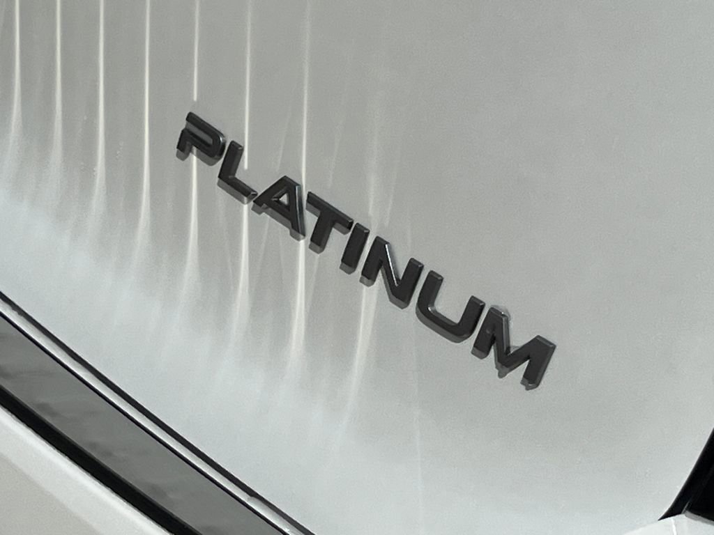 New 2026 Nissan Armada Platinum w/ Convenience Package image 10