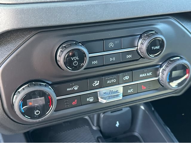 New 2026 Ford Bronco Big Bend AWD/4WD image 25