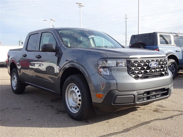 New 2026 Ford Maverick XL image 8