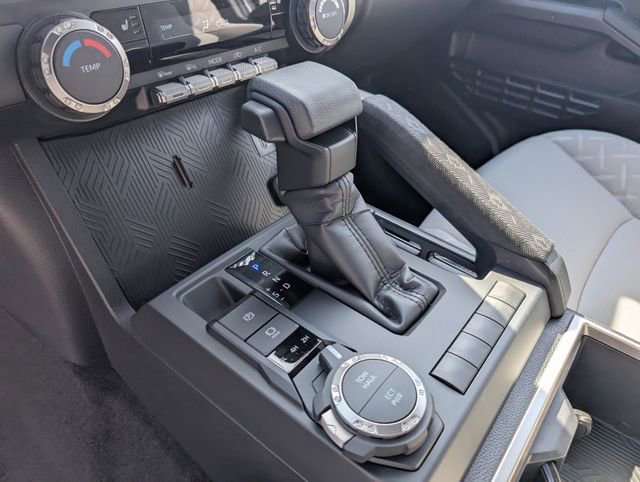 New 2026 Toyota Tacoma SR5 AWD/4WD image 22