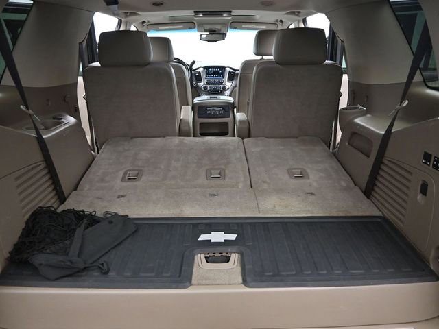 Used 2018 Chevrolet Tahoe Premier AWD/4WD image 23