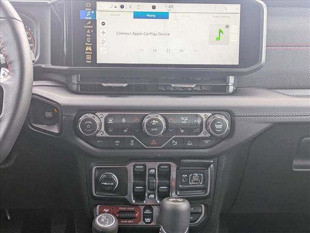 New 2026 Jeep Wrangler Unlimited Rubicon 392 image 14