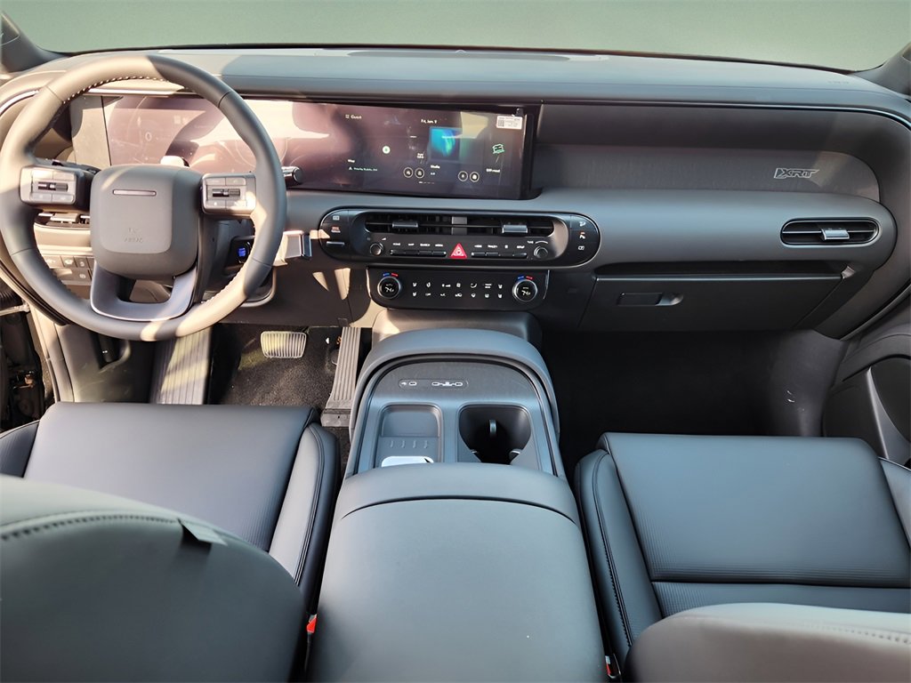 New 2026 Hyundai Palisade XRT Pro image 14