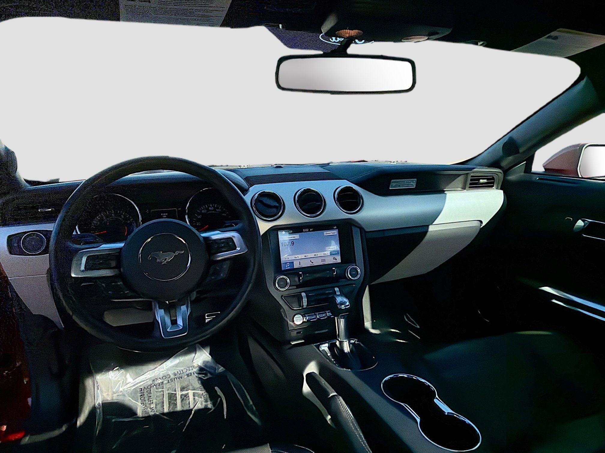 Used 2016 Ford Mustang Premium w/ Equipment Group 201A image 15