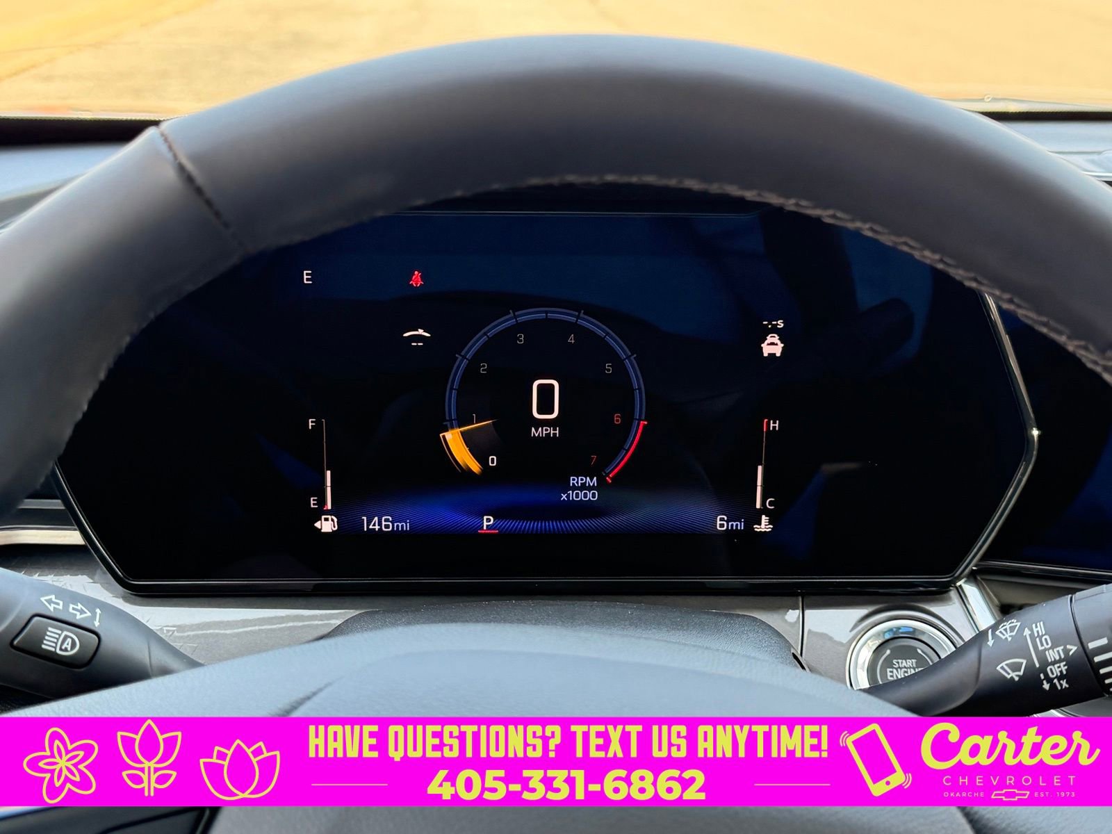 New 2026 Chevrolet Trax ACTIV w/ Driver Confidence Package image 7