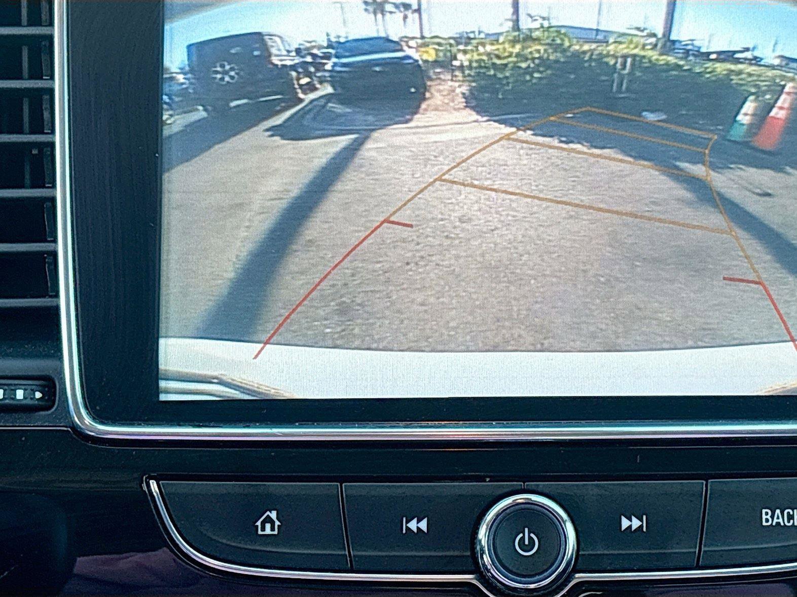 Used 2019 Buick Encore Preferred image 14