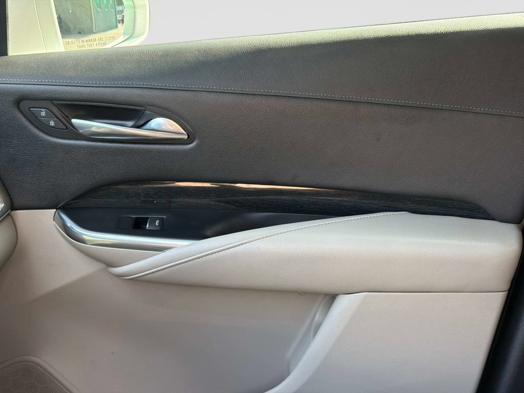 Used 2019 Cadillac XT4 Premium Luxury w/ Cold Weather Package FWD image 23