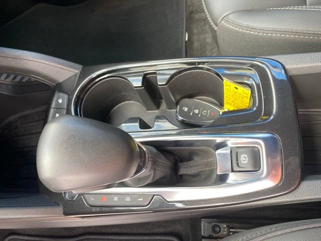 Used 2023 Chevrolet TrailBlazer ACTIV w/ Convenience Package FWD image 29