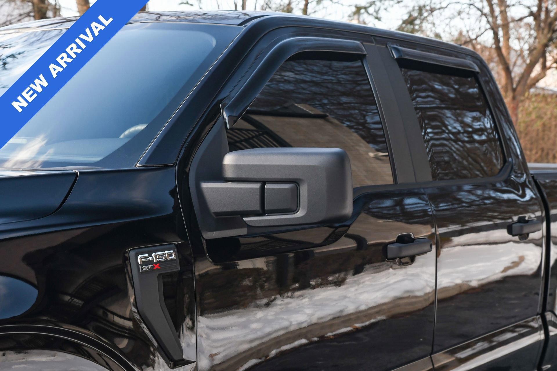 Used 2021 Ford F150 XL w/ STX Appearance Package image 10