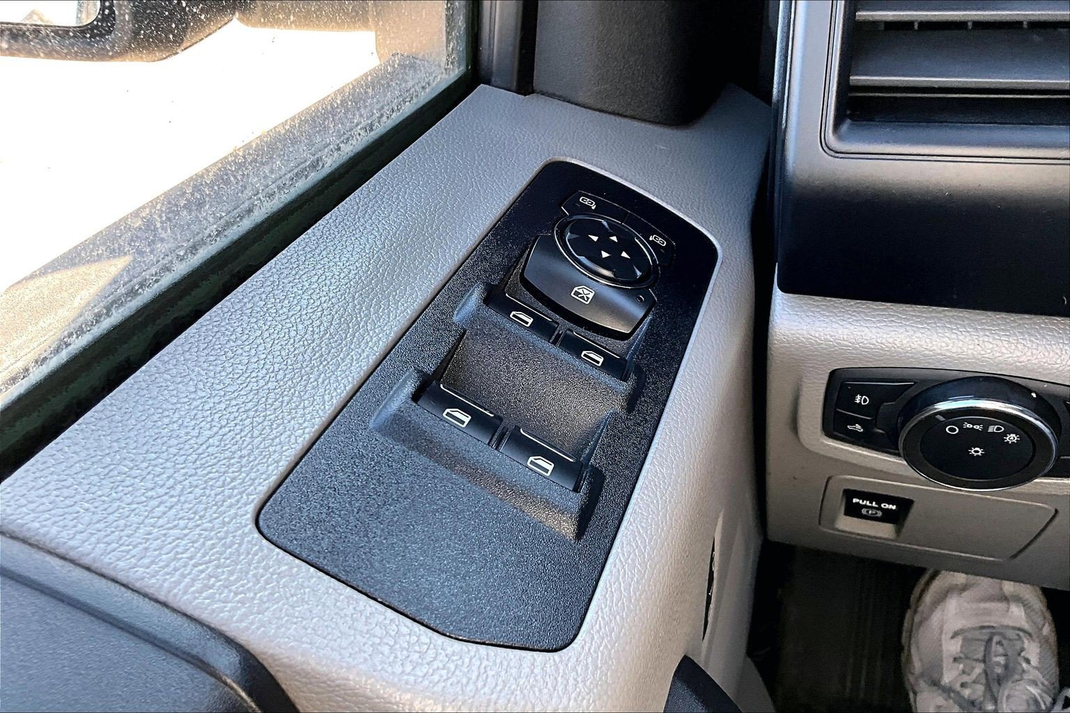 Used 2020 Ford F150 XL w/ Equipment Group 101A Mid AWD/4WD image 34