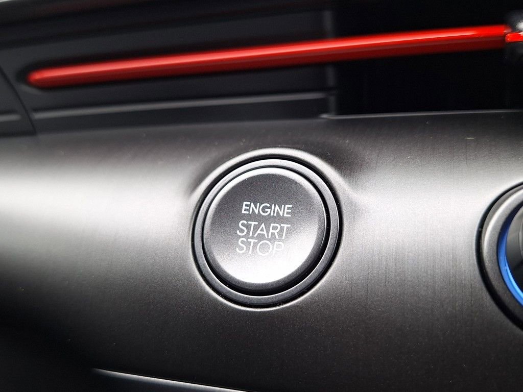 Used 2024 Hyundai Kona N Line image 25