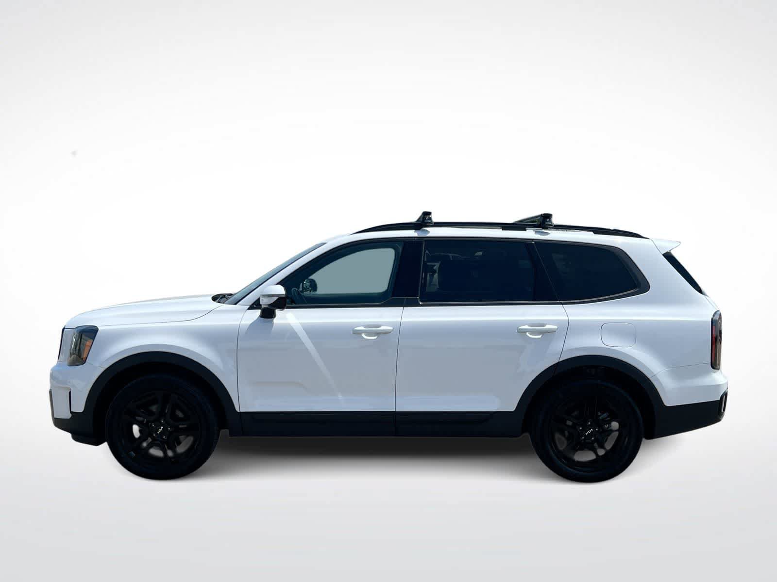 Used 2024 Kia Telluride SX Prestige X-Line AWD/4WD image 5