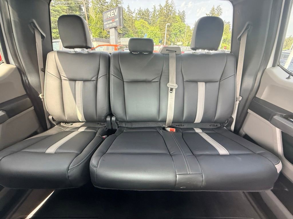 Used 2019 Ford F150 XLT AWD/4WD image 30