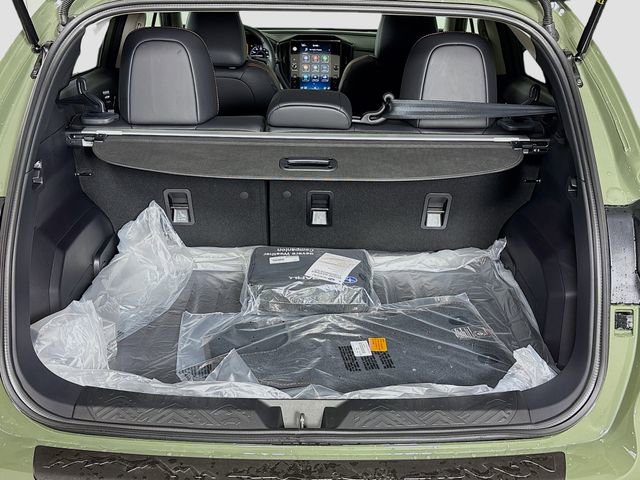 New 2026 Subaru Crosstrek 2.5i Limited AWD/4WD image 25