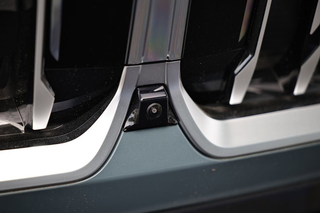 New 2026 BMW X1 xDrive28i w/ Technology Package image 13