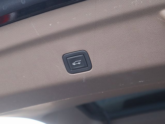 Certified 2023 GMC Yukon Denali w/ Max Trailering Package image 11