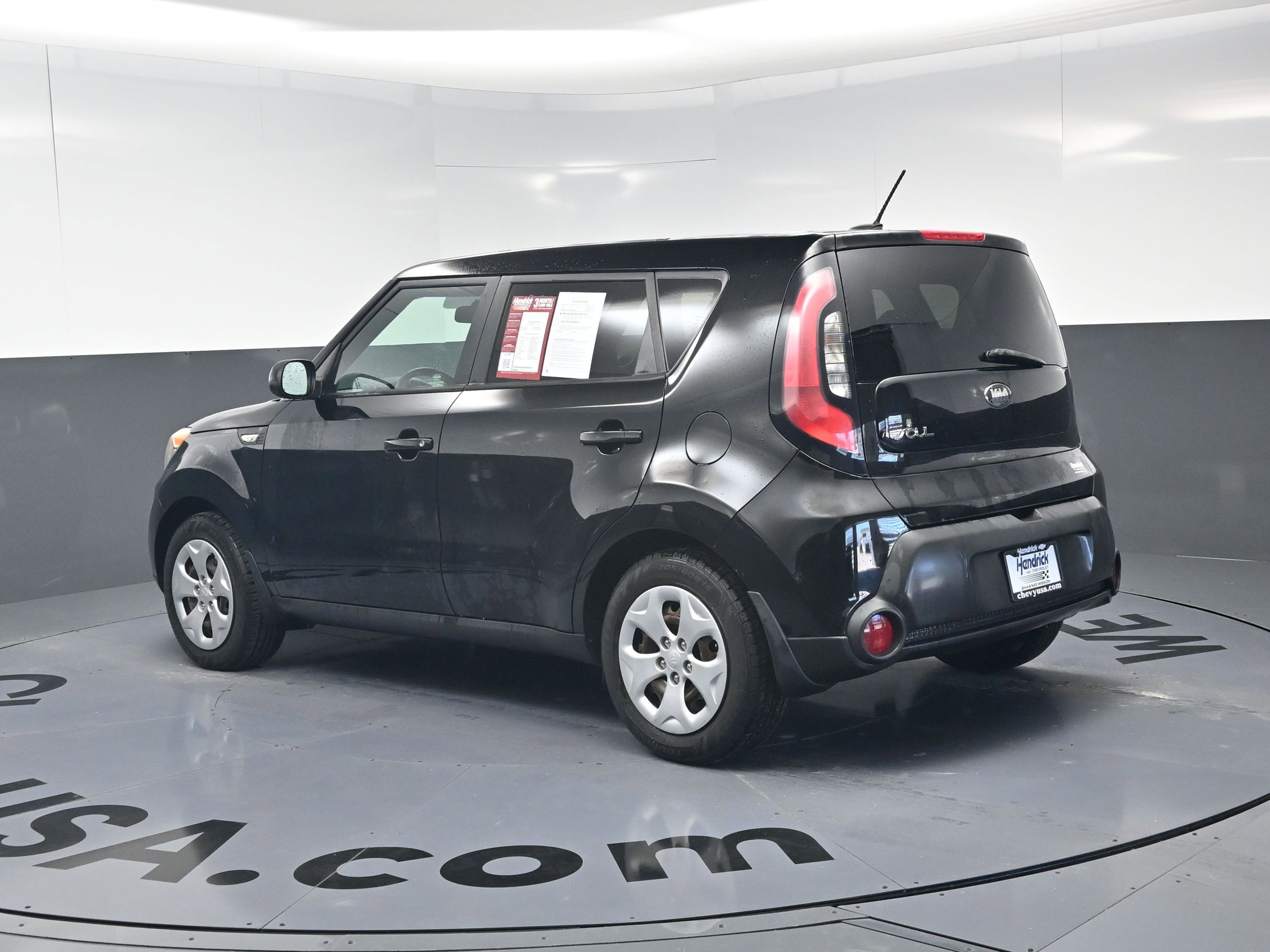 Used 2014 Kia Soul image 7