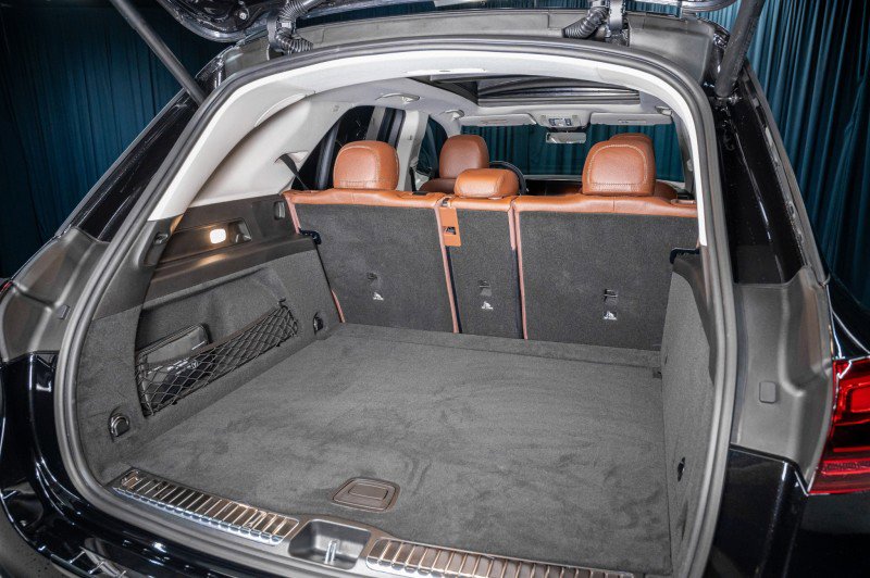 New 2026 Mercedes-Benz GLE 350 4MATIC image 6