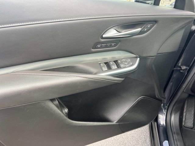 Certified 2023 Cadillac XT4 Premium Luxury w/ Technology Package image 14