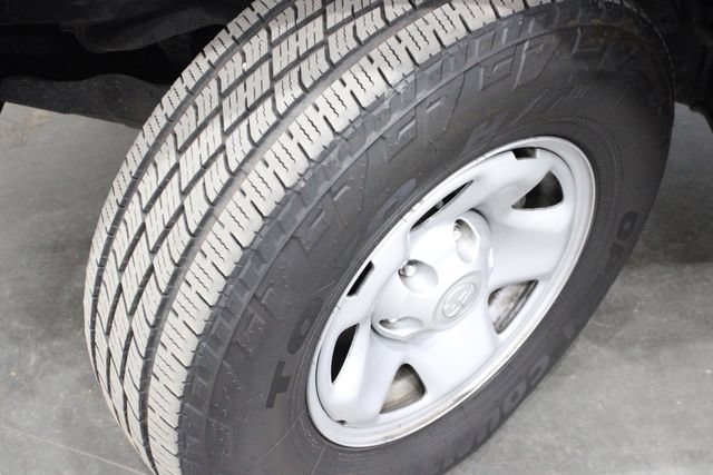 Used 2023 Toyota Tacoma SR AWD/4WD image 60