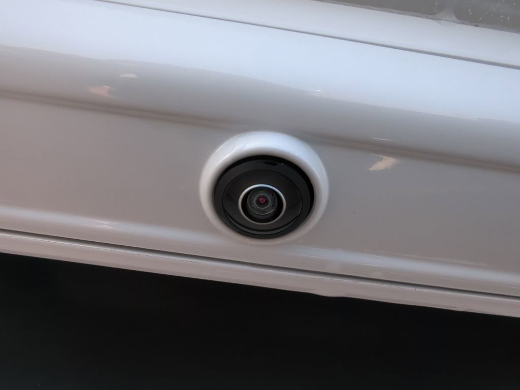 New 2025 RAM 2500 Laramie w/ Sport Appearance Package image 14