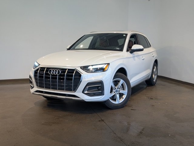 Used 2021 Audi Q5 2.0T Premium w/ Convenience Package