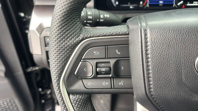 New 2026 Toyota Tacoma TRD Sport w/ TRD Sport Premium Package image 17