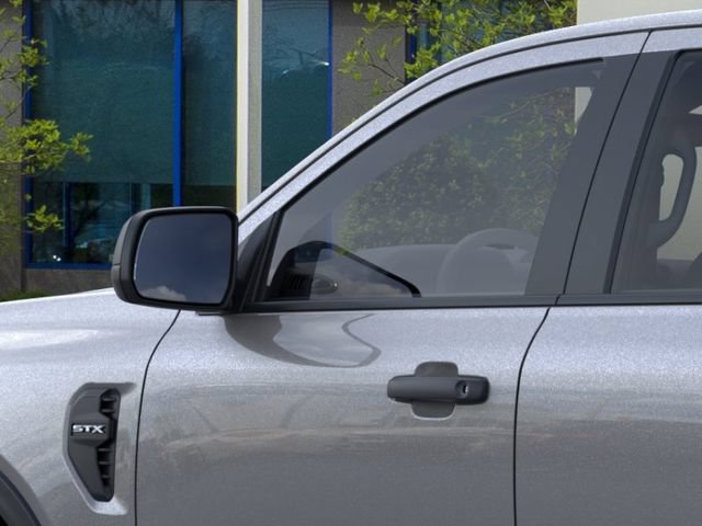 New 2026 Ford Ranger XL RWD image 21