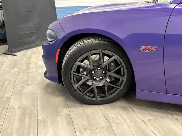 Used 2019 Dodge Charger Scat Pack w/ Plus Group image 35