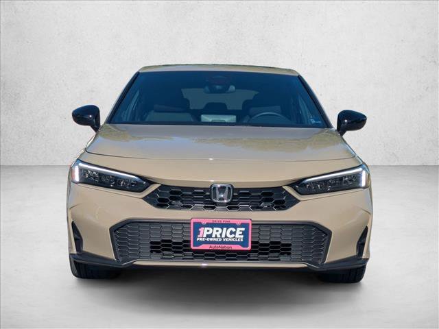 Used 2026 Honda Civic Sport image 2