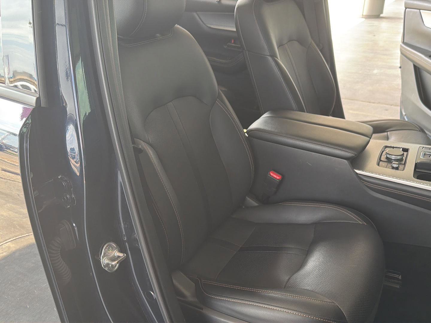 Used 2024 MAZDA CX-90 3.3 Turbo S AWD/4WD image 16