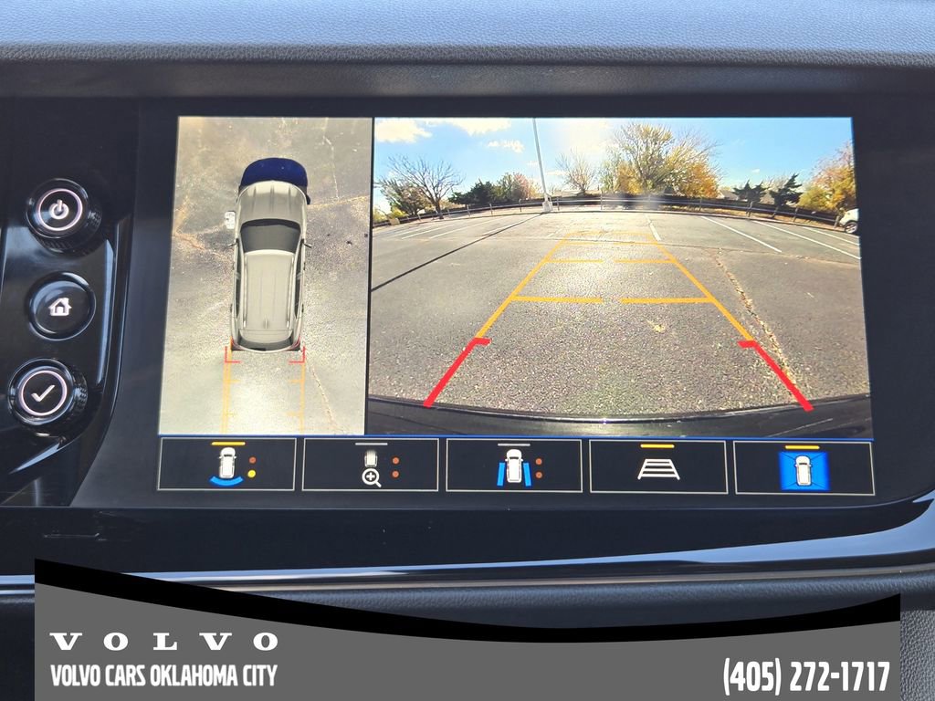 Used 2022 Buick Envision Avenir w/ Technology Package II image 17