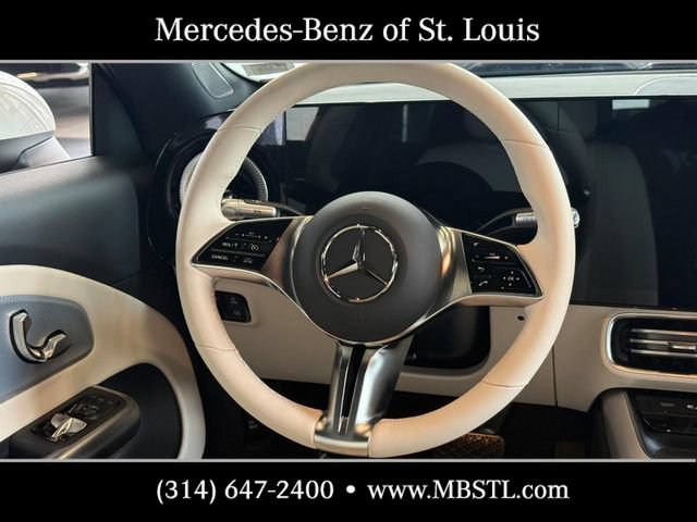 Used 2026 Mercedes-Benz CLA 350 w/ Winter Package image 13