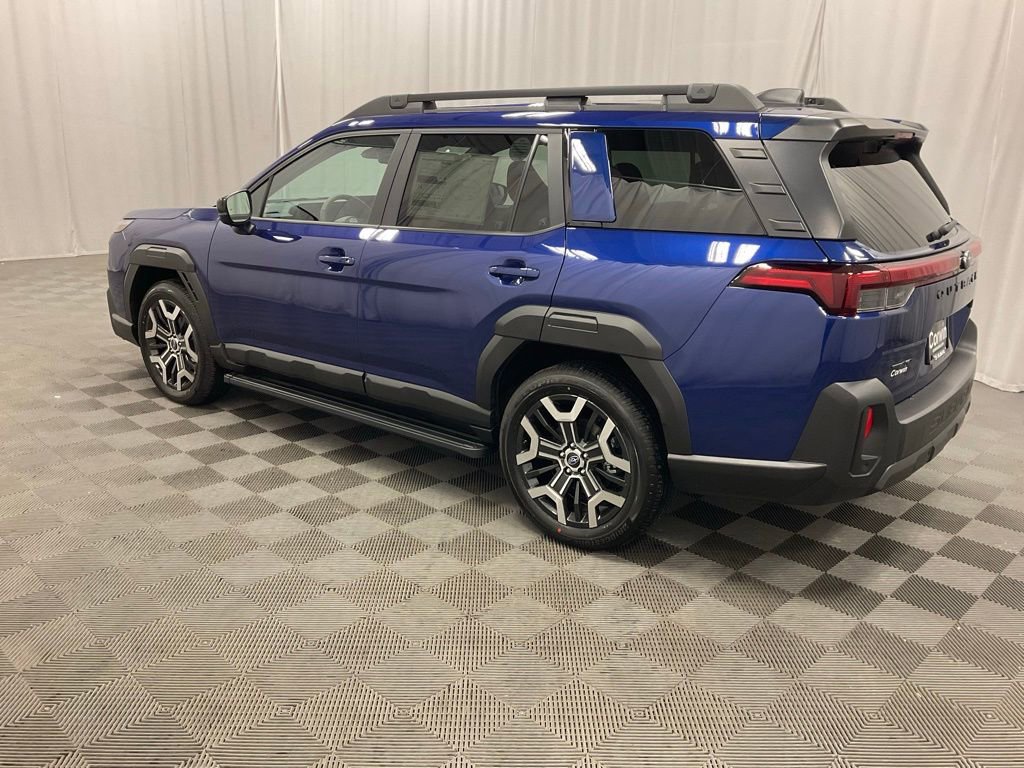 New 2026 Subaru Outback Touring XT image 4