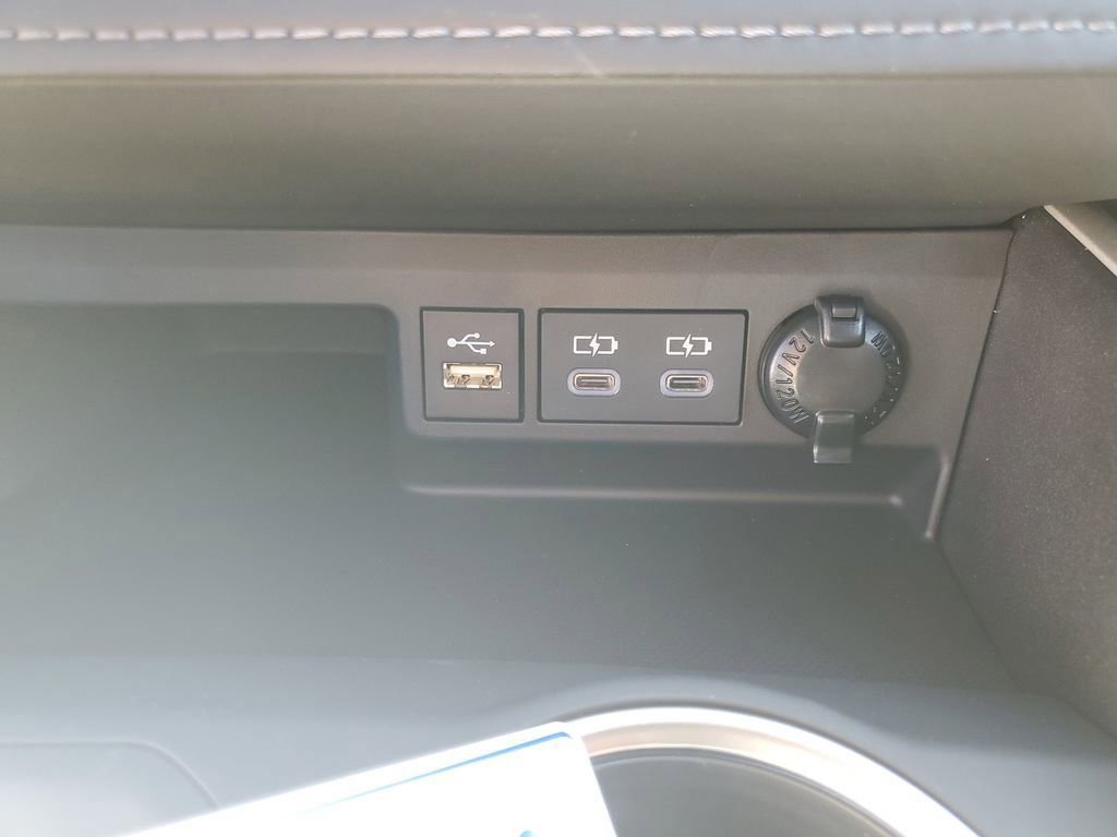 New 2026 Toyota Highlander XSE image 19