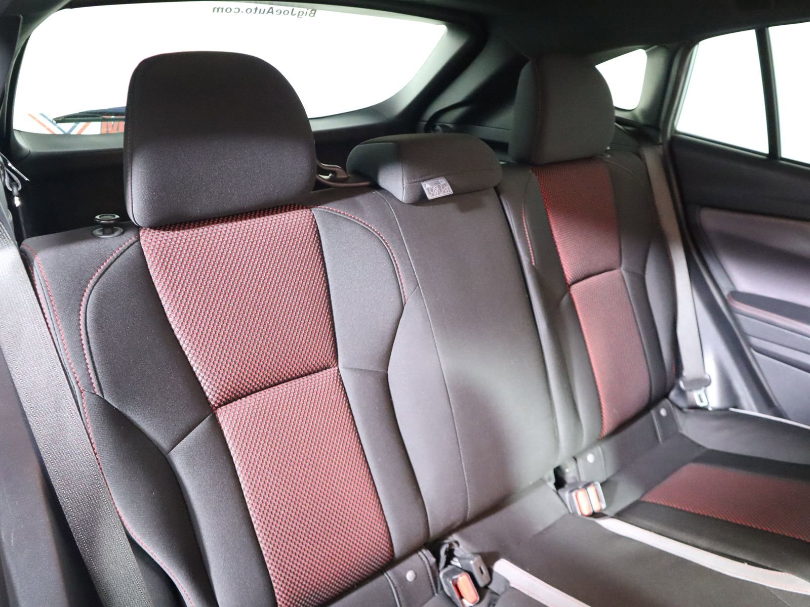 Used 2020 Subaru Impreza 2.0i Sport image 44