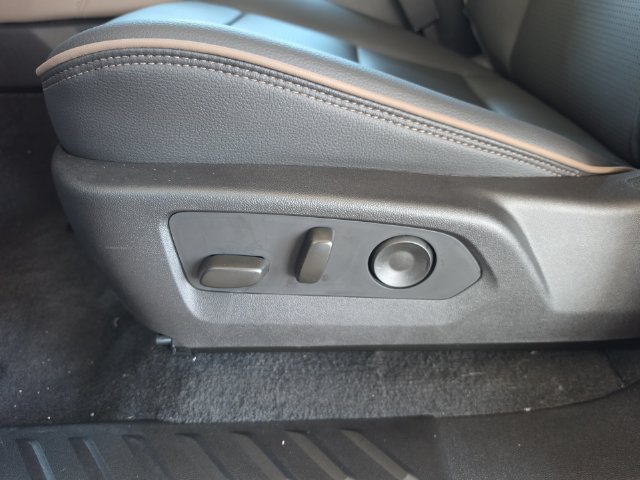 New 2026 GMC Canyon Denali AWD/4WD image 24