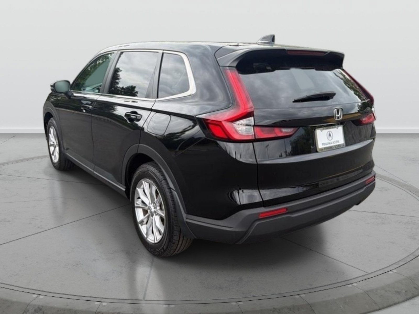 Used 2024 Honda CR-V EX image 5