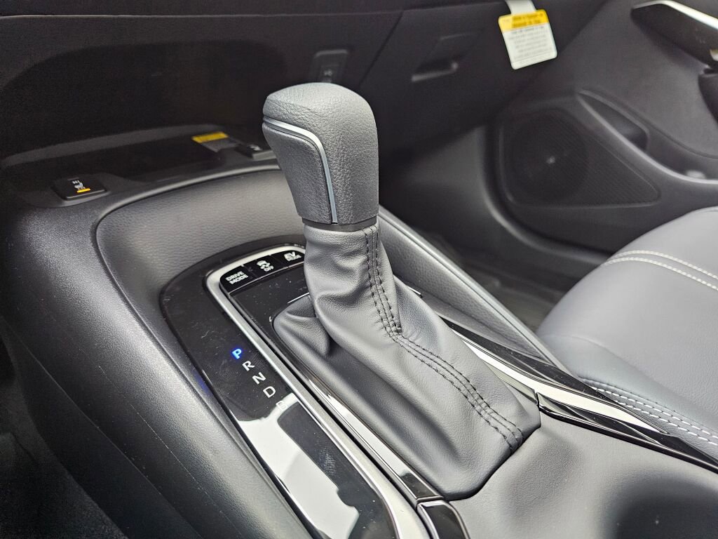 New 2026 Toyota Corolla XLE image 21