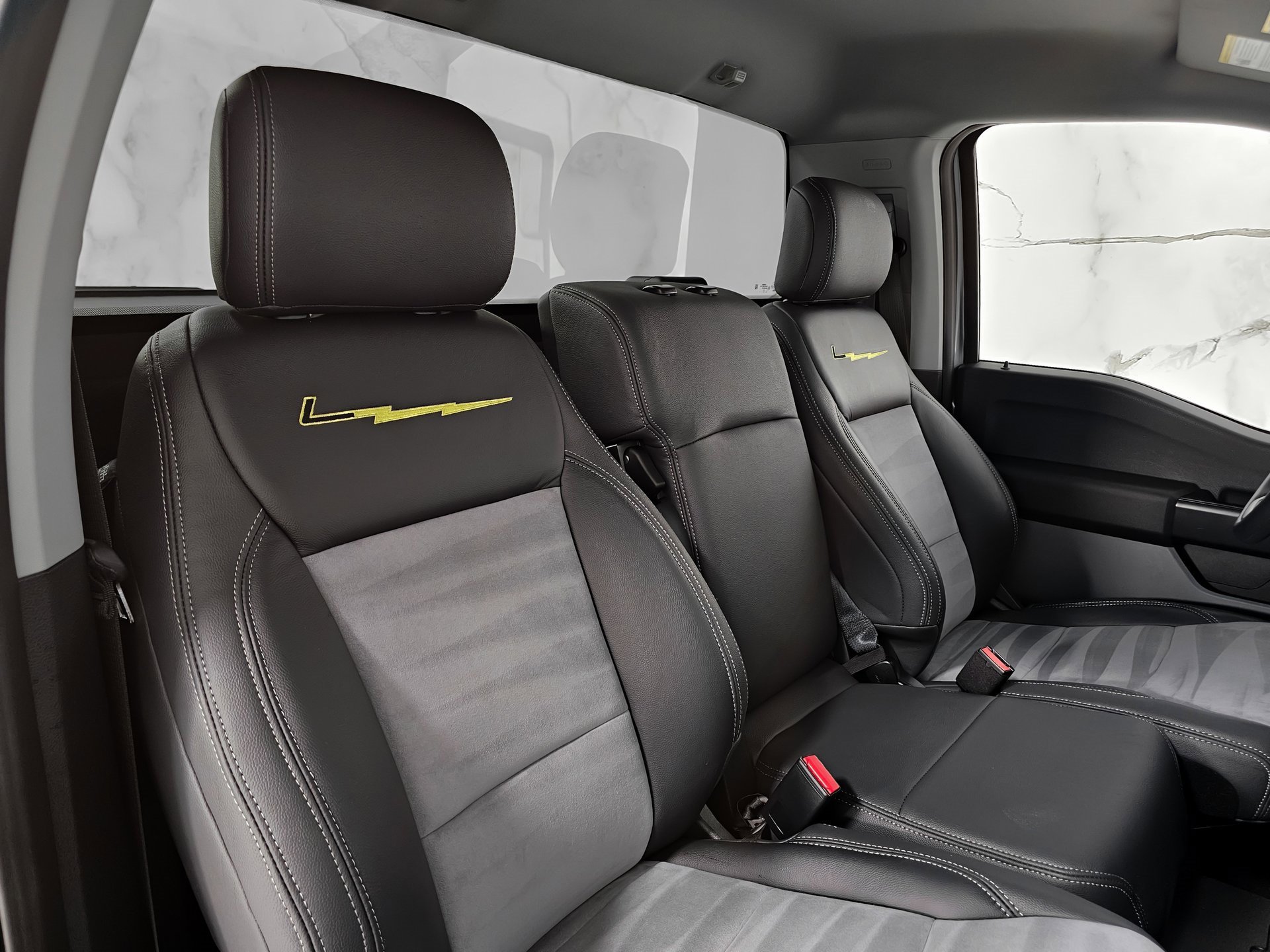 Used 2022 Ford F150 XL w/ Equipment Group 101A High image 19