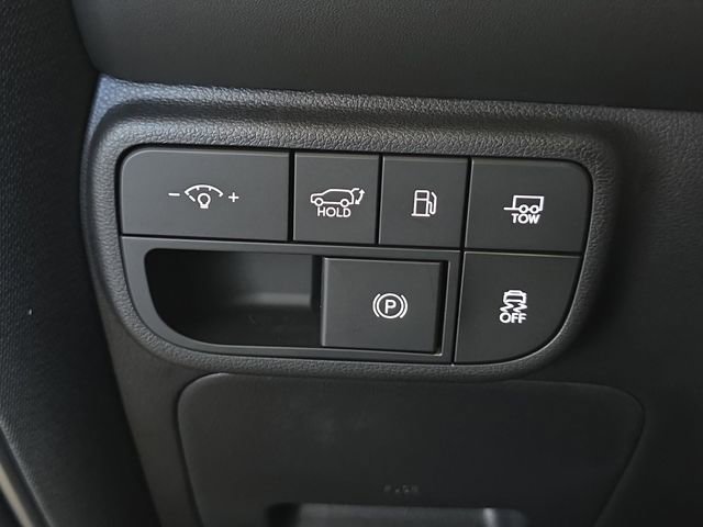 New 2026 Hyundai Palisade Calligraphy image 28