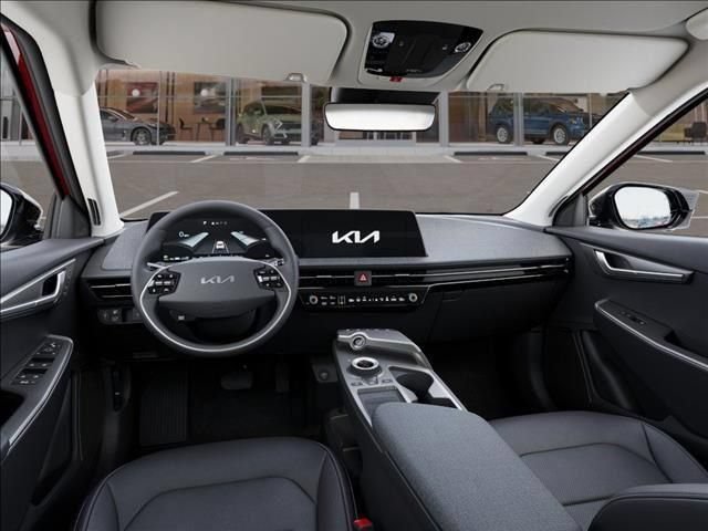 New 2024 Kia EV6 Wind w/ Wind Technology Package AWD/4WD image 14